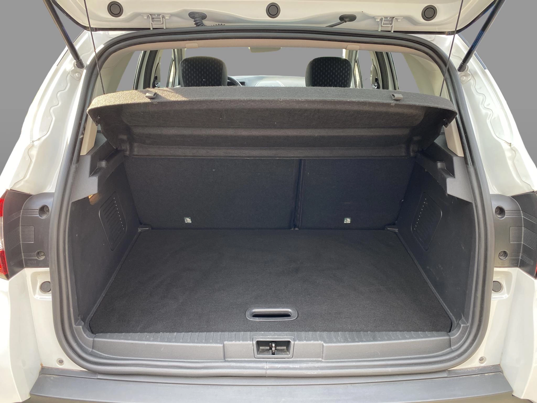 Renault Captur Intens TCe 90