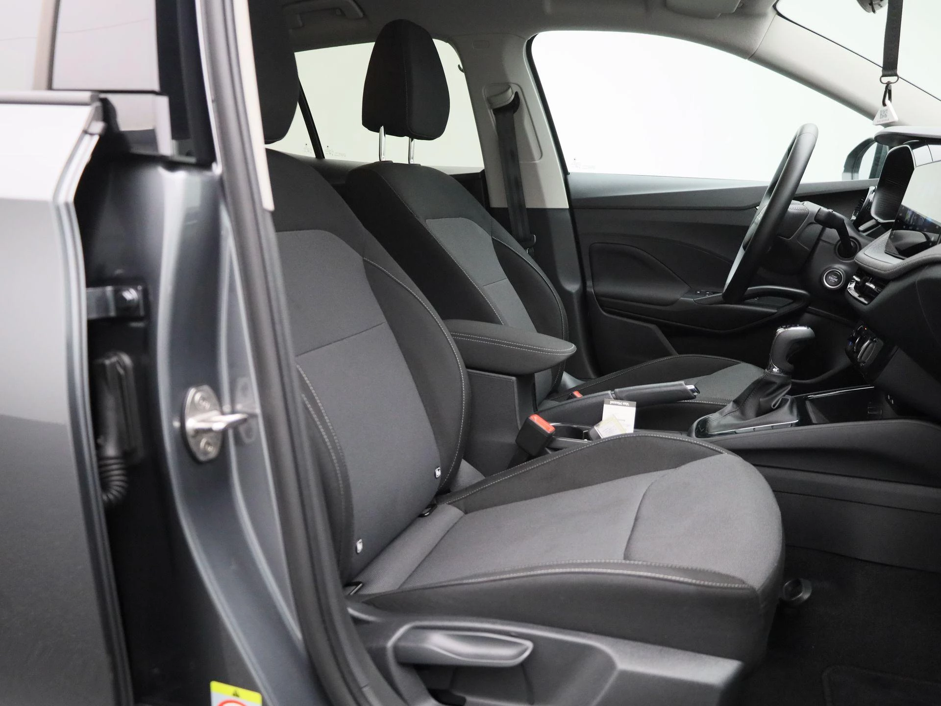 Škoda Fabia 1.0 TSI Selection