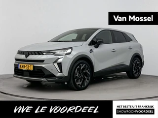 Renault Symbioz 1.8 E-Tech full hybrid 160Pk esprit Alpine