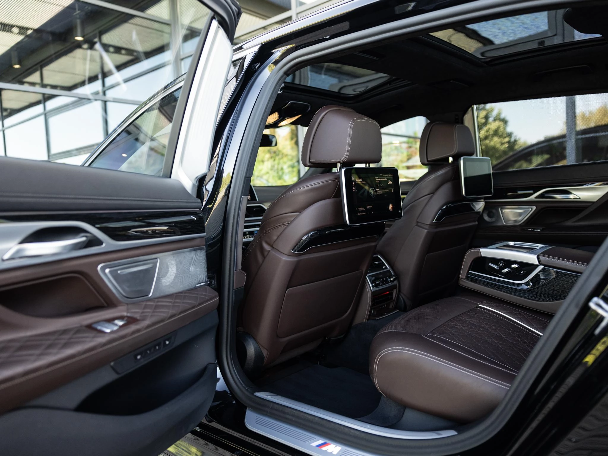 BMW 7 Serie 745Le xDrive High Executive