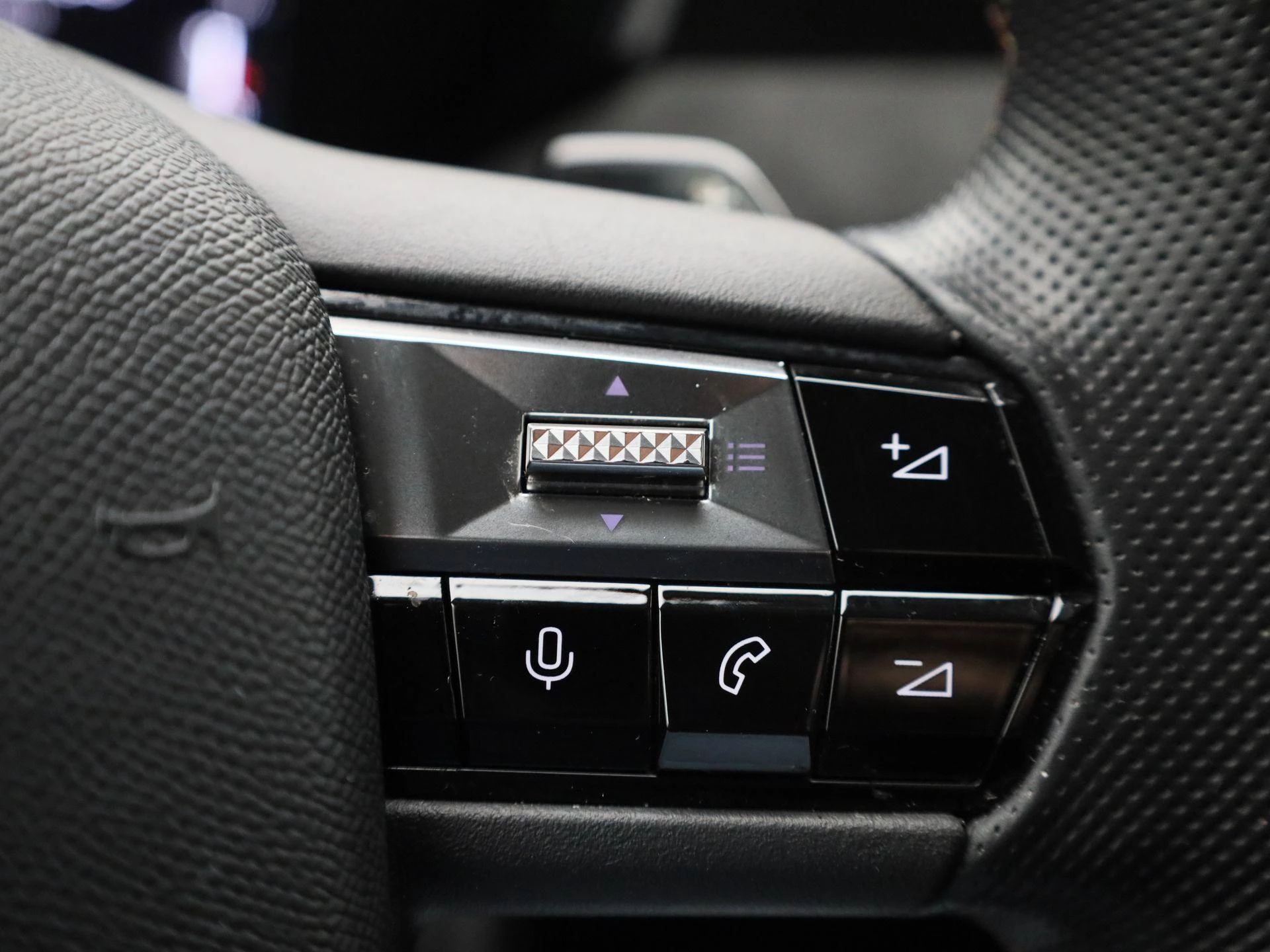 DS DS 4 E-TENSE Performance Line