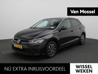 Volkswagen Polo 1.0 TSI Life
