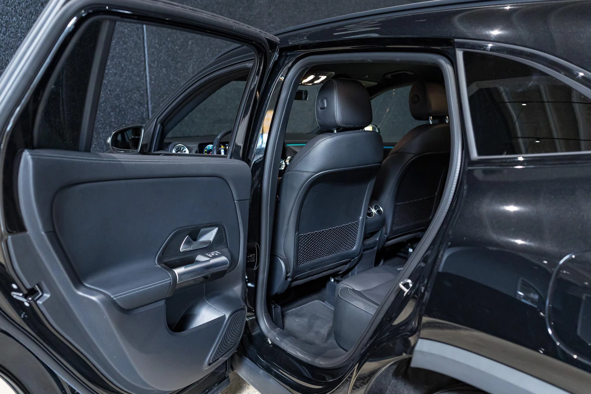 Mercedes-Benz GLA GLA 250 e AMG Line