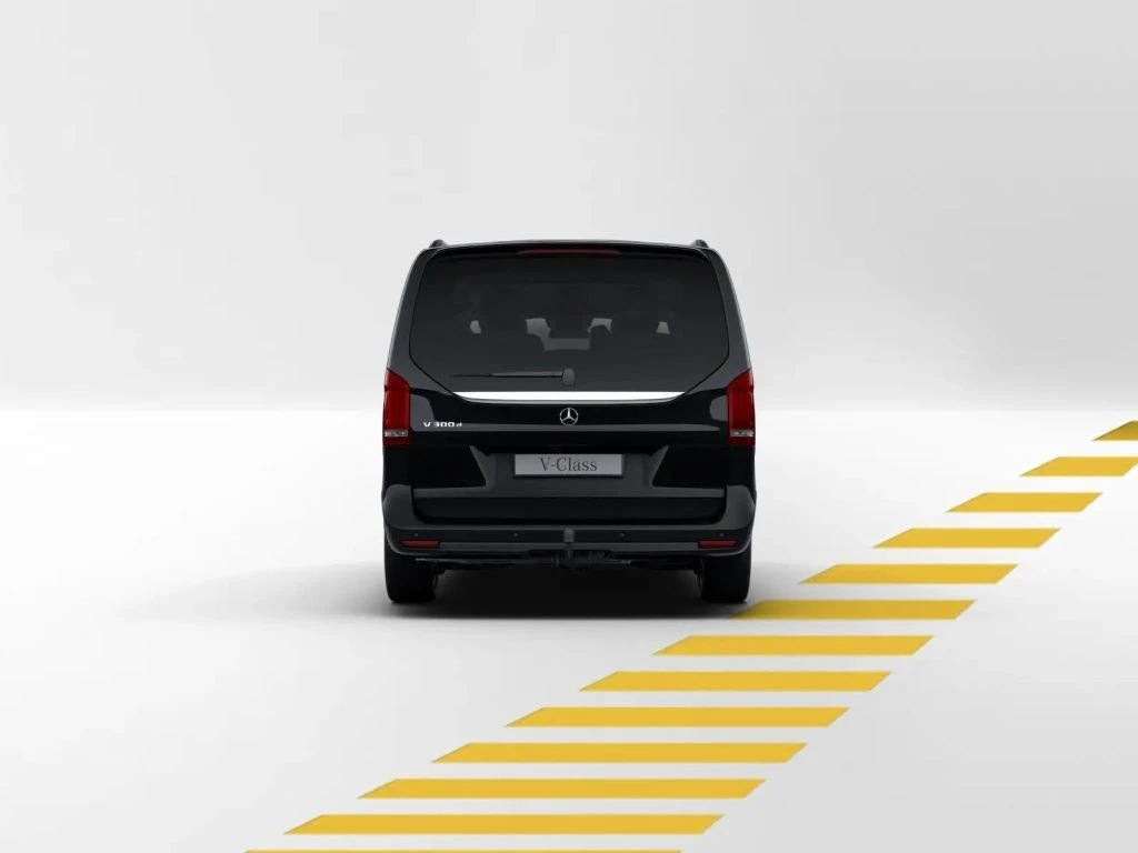 Mercedes-Benz-V-Klasse 300-image-5
