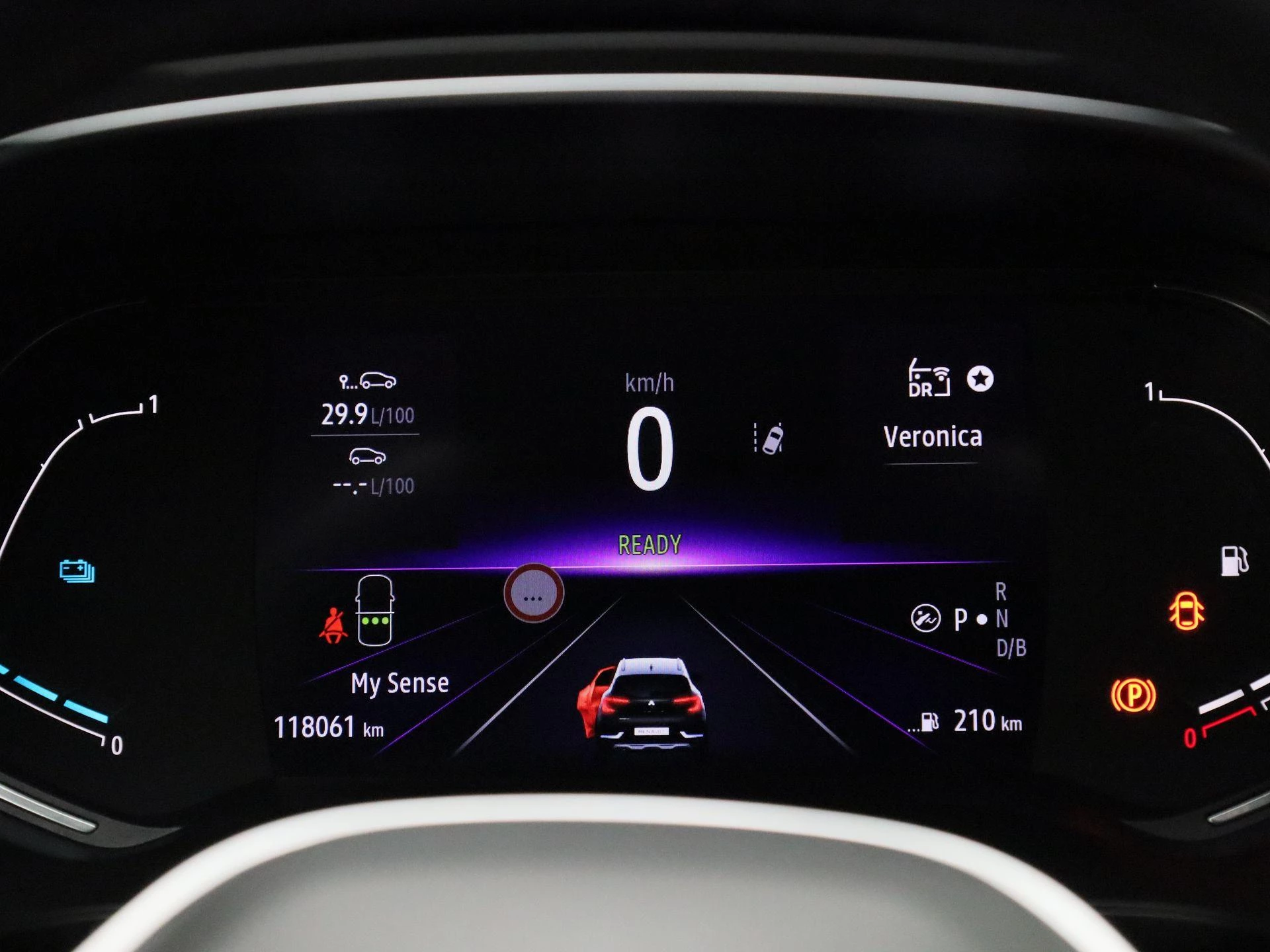 Renault Captur 1.6 E-Tech Hybrid 145 Rive Gauche
