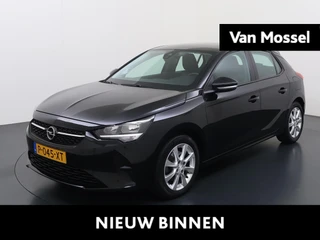 Opel Corsa 1.2 Edition