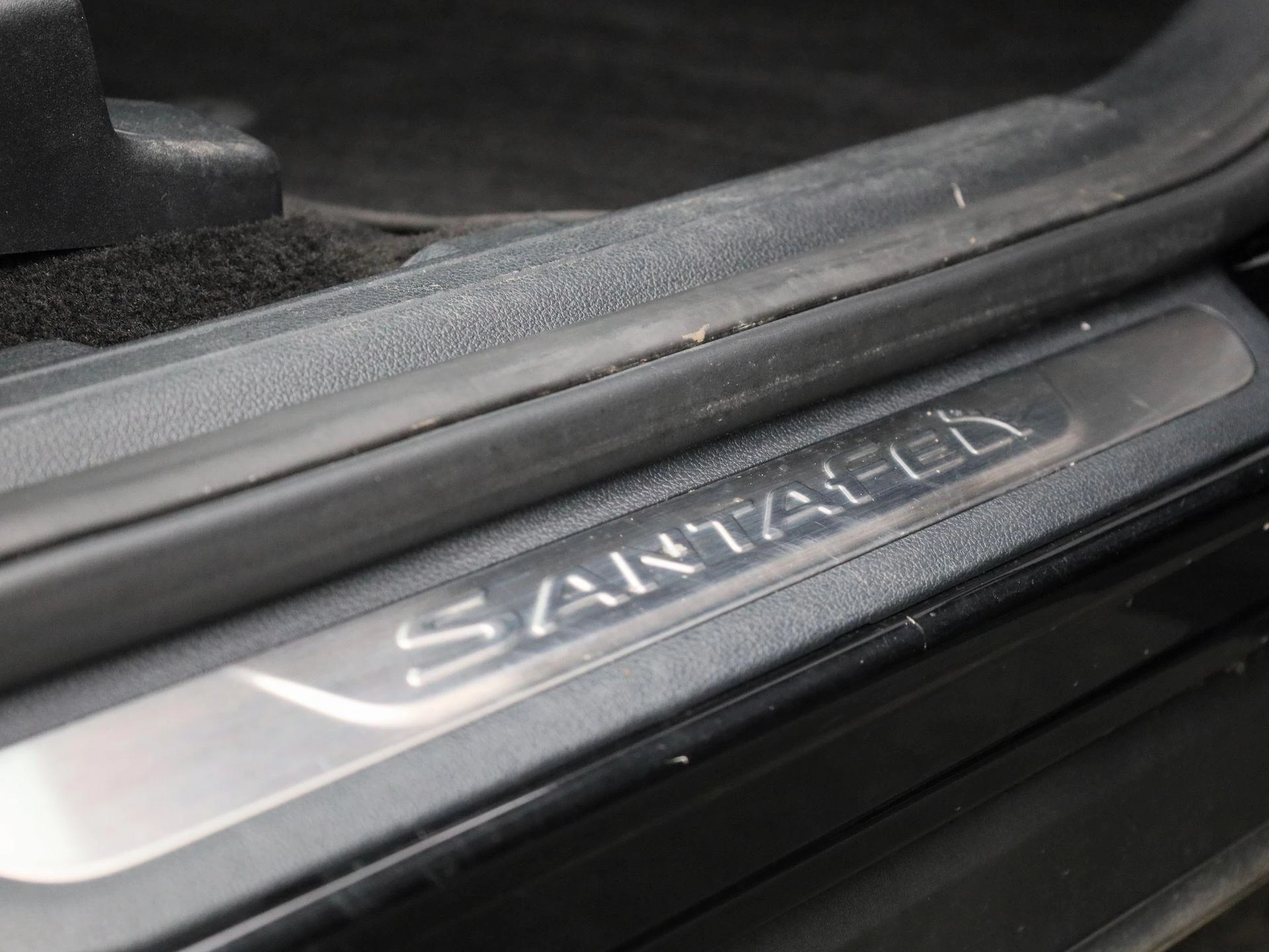 Hyundai Santa Fe 1.6 T-GDi Plug-in Hybrid 4x4 Shine Aut.