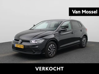 Volkswagen Polo 1.0 TSI Life Edition