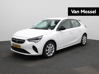 Opel Corsa 1.2 Edition