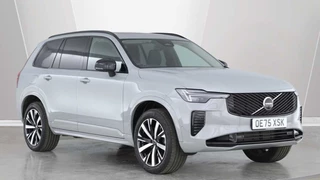 Volvo XC90 T8 AWD PHEV Electric/Petrol Plus Dark