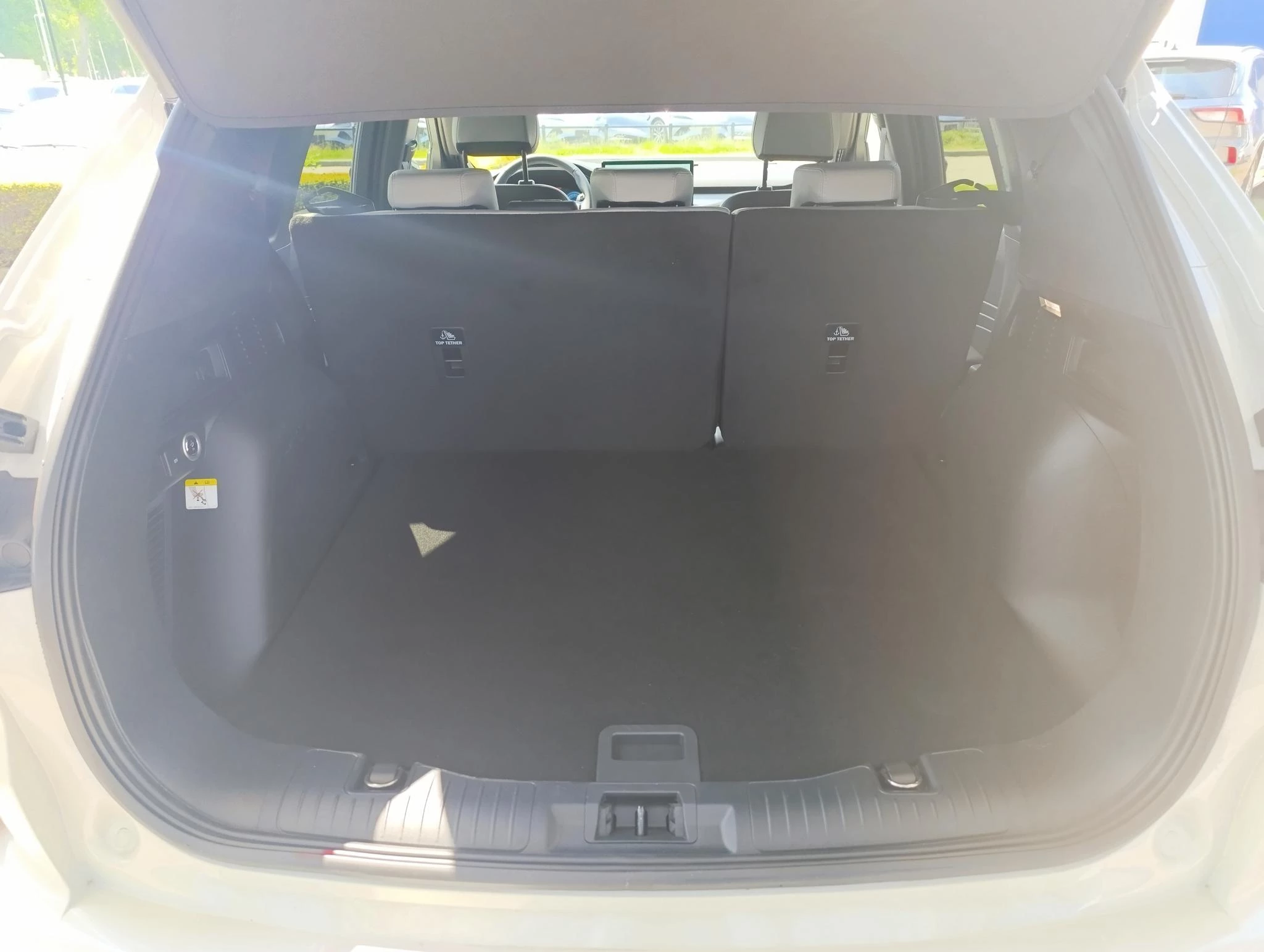 Ford Kuga 2.5 PHEV Sound Edition