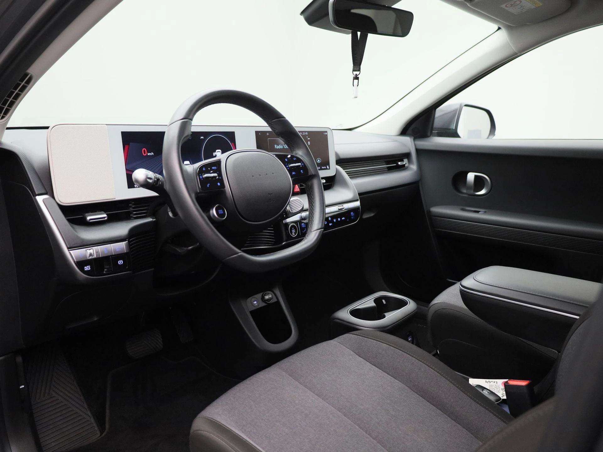 Hyundai IONIQ 5 58kWh Core