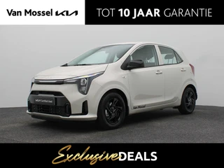 Kia Picanto 1.0 GDi DynamicLine