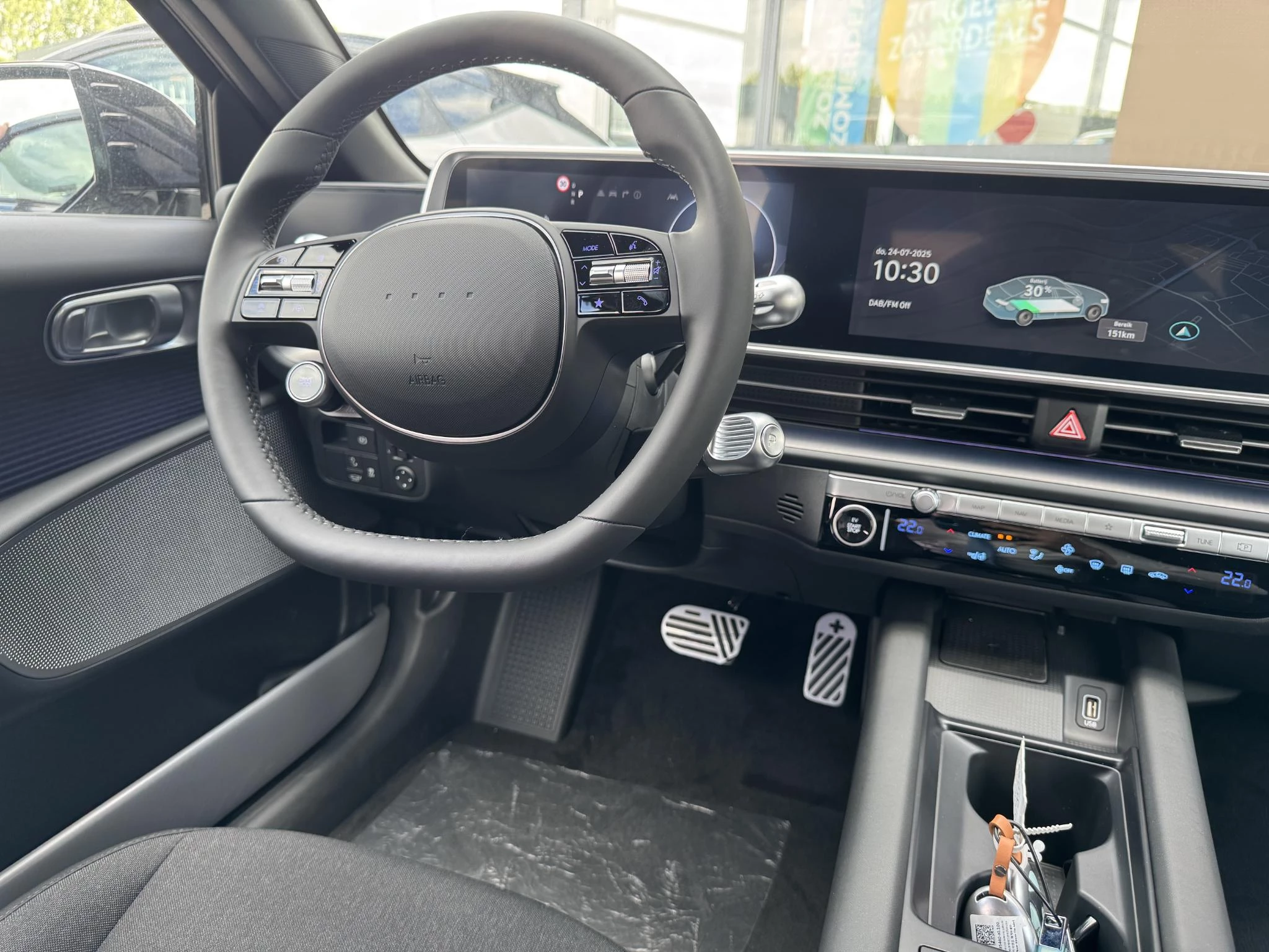Hyundai-IONIQ 6-image-10