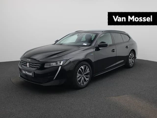 Peugeot 508 SW 1.6 Hybrid 225 e-EAT8 Allure Pack