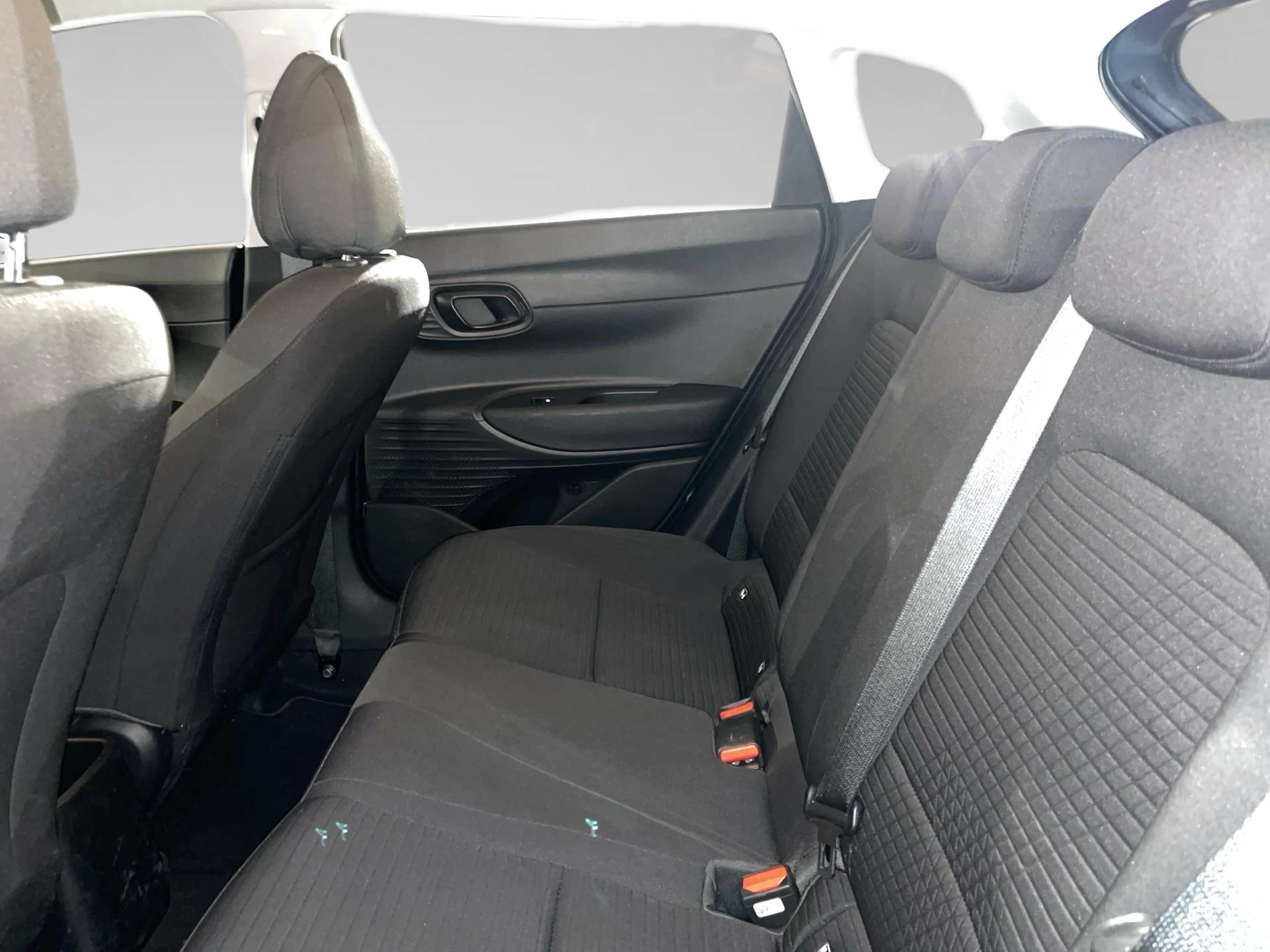 Hyundai i20 1.0 T-GDi 48V 74kW Techno