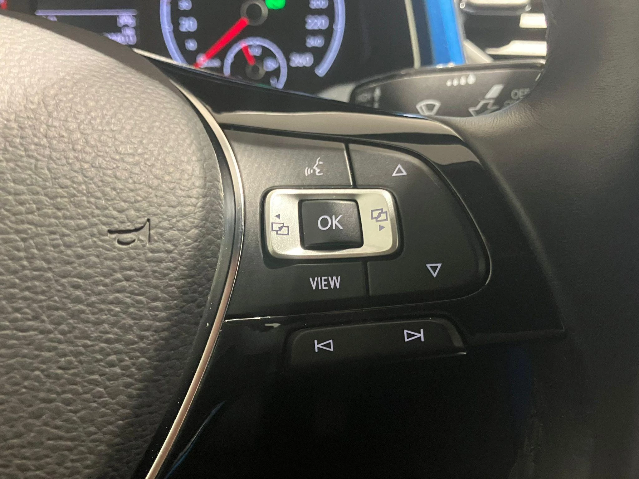 Volkswagen T-Roc 1.5 TSI DSG Style