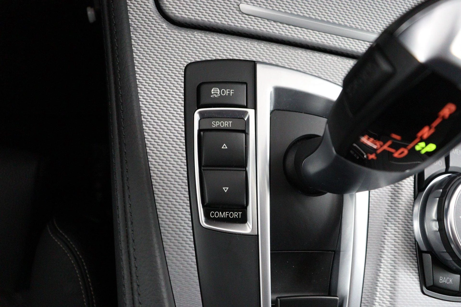 BMW 5 Serie Touring 520i M Sport Edition High Executive Automaat |