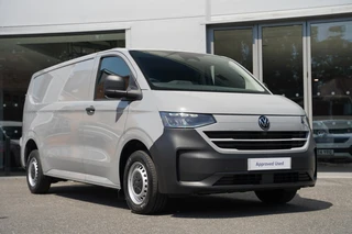 Volkswagen Transporter 2.0 TDI 150 Commerce Van Auto [5 Plus]