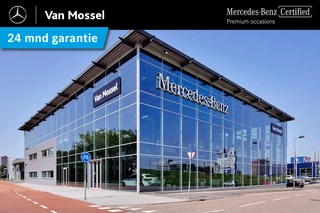 Mercedes-Benz C-Klasse 300 e Business Solution AMG