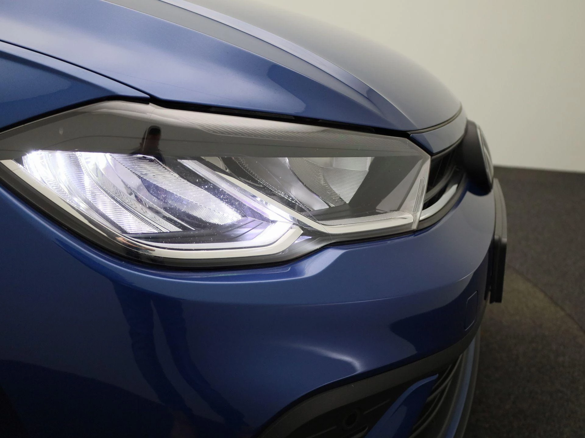 Volkswagen Polo 1.0 TSI Life