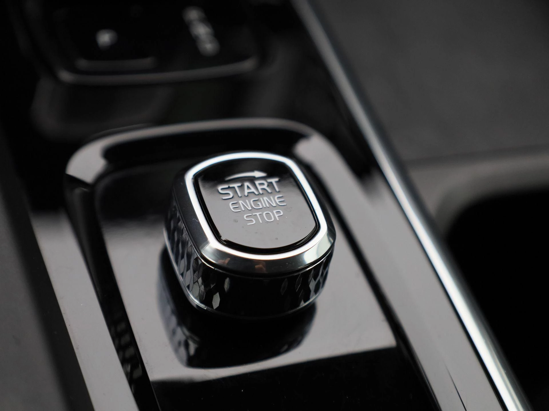 Volvo XC60 B4 P Geartronic Core