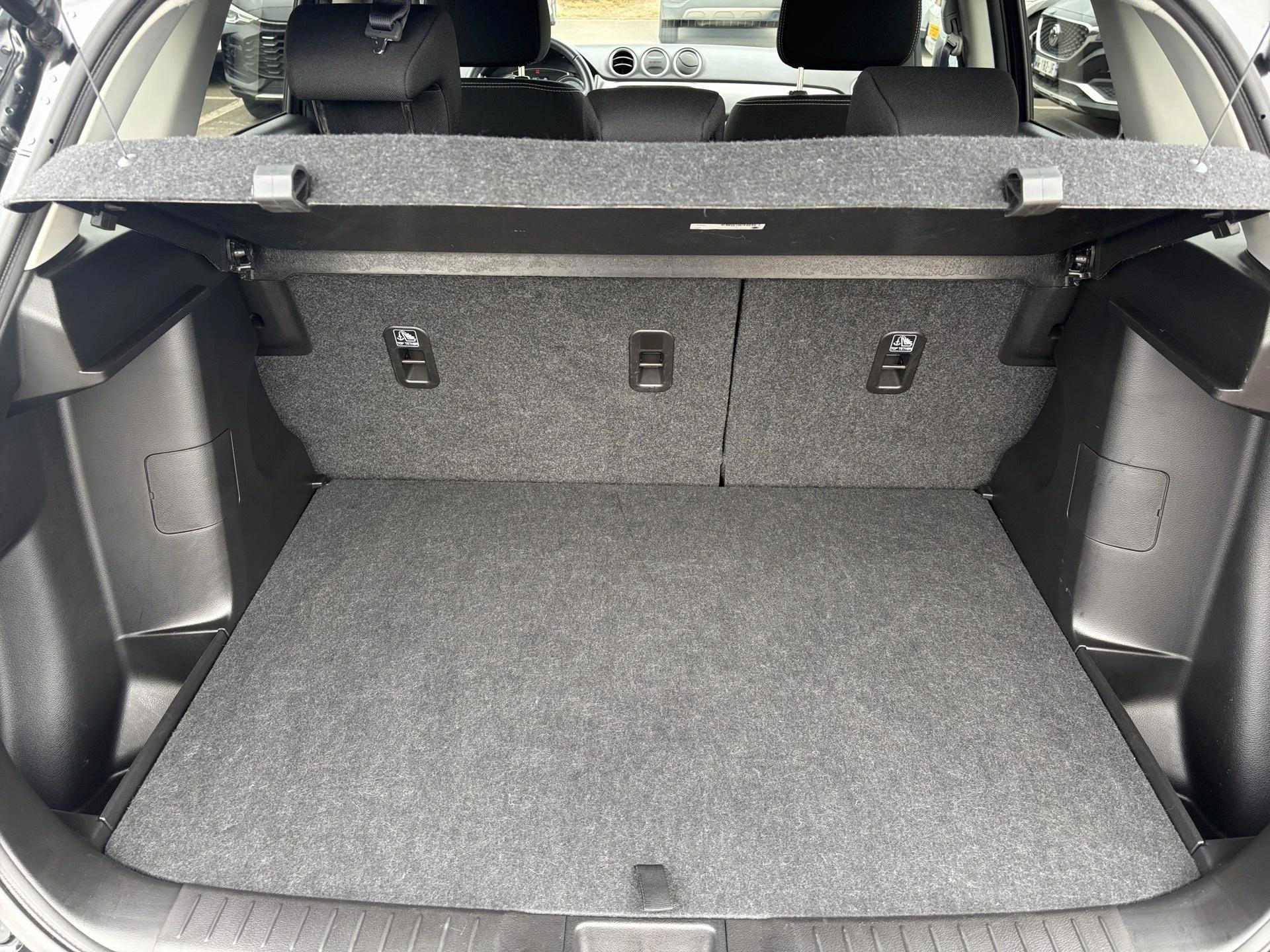 Suzuki-Grand Vitara-image-20