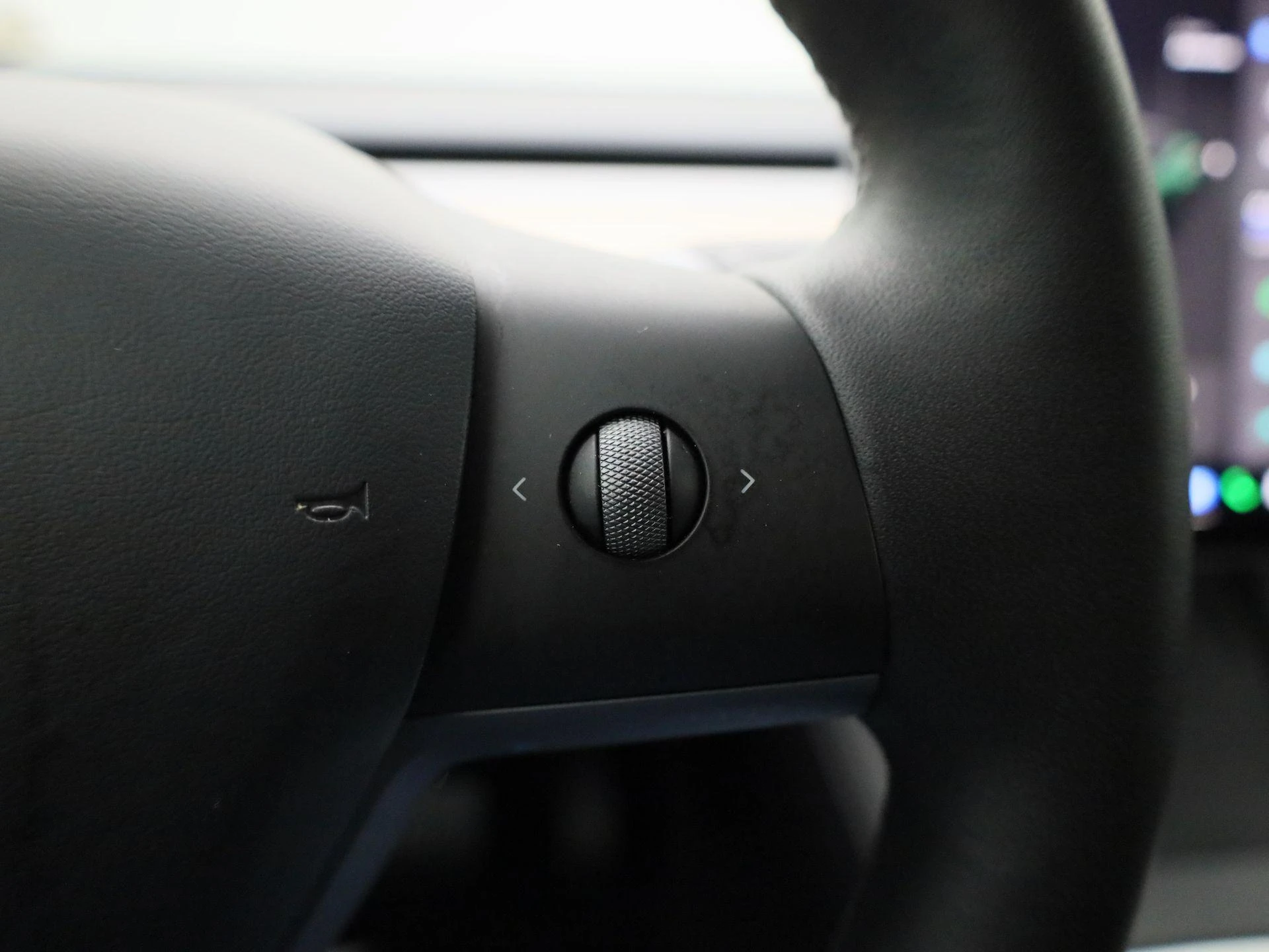 Tesla Model Y Long Range Dual Motor AWD