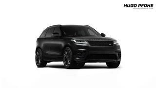 Land Rover Range Rover Velar Belgravia Edition 3.0 D300