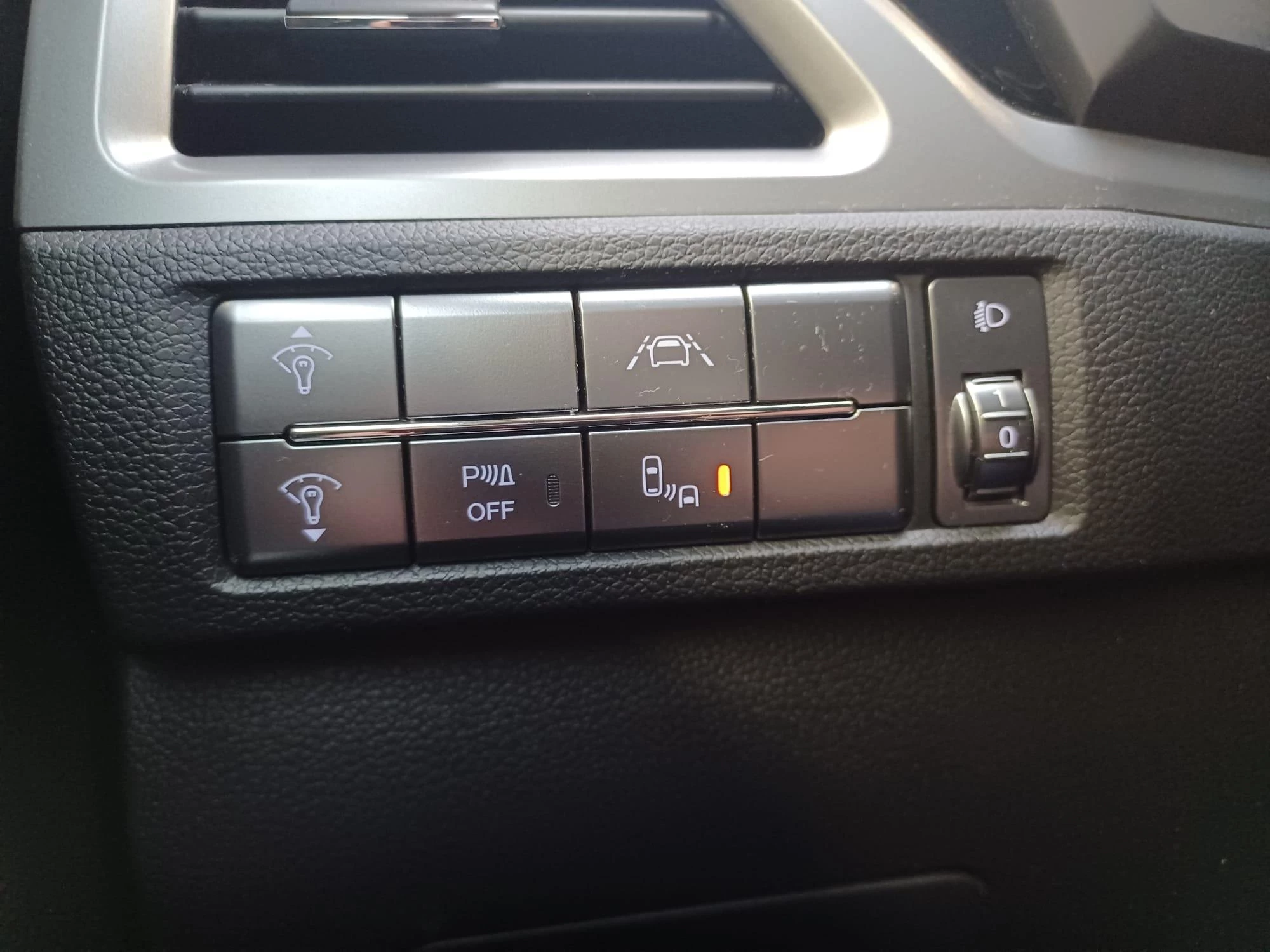 SsangYong Korando 1.5 T-GDI MT6 Quartz