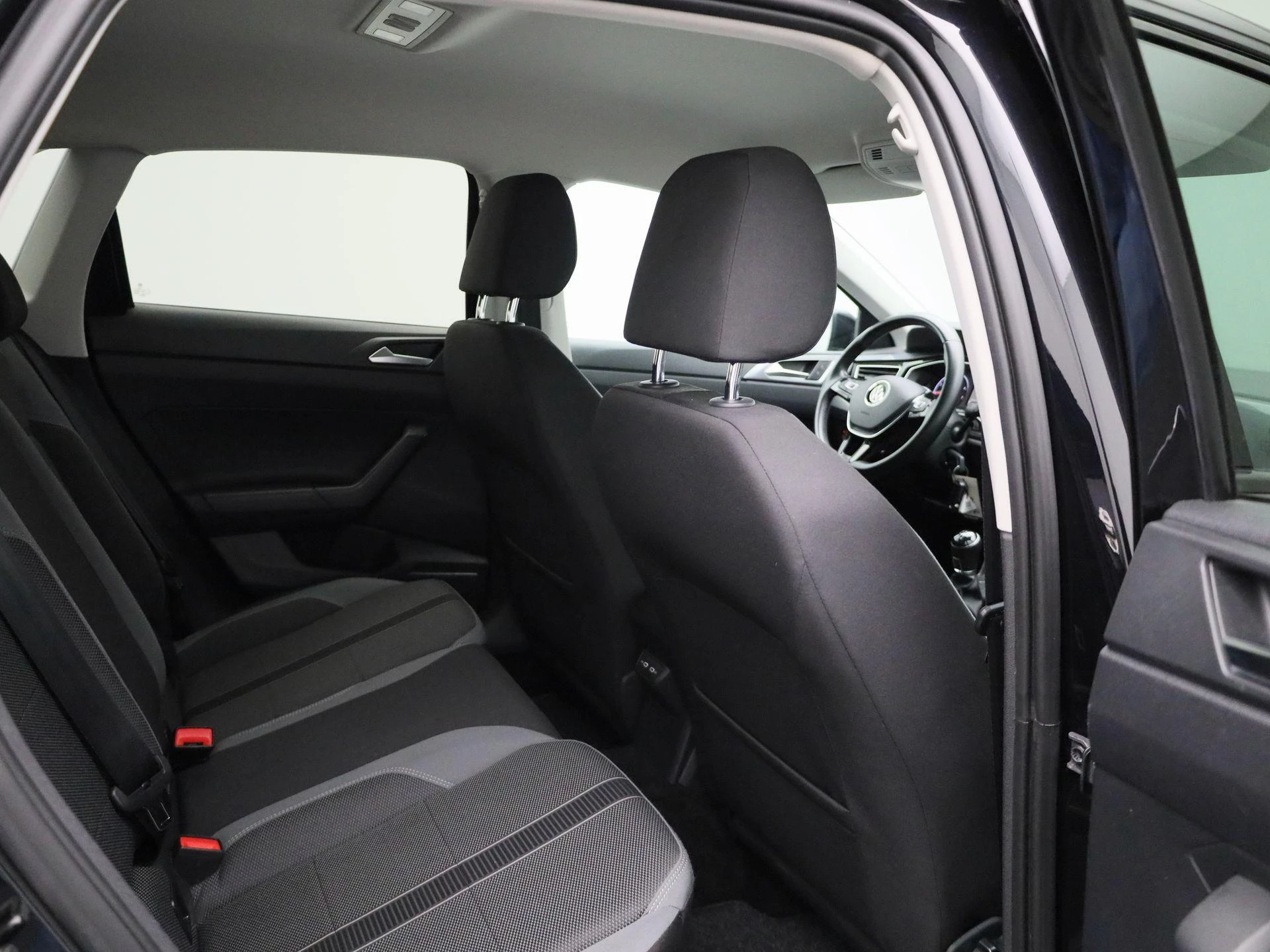 Volkswagen Polo 1.0 TSI Highline Business R