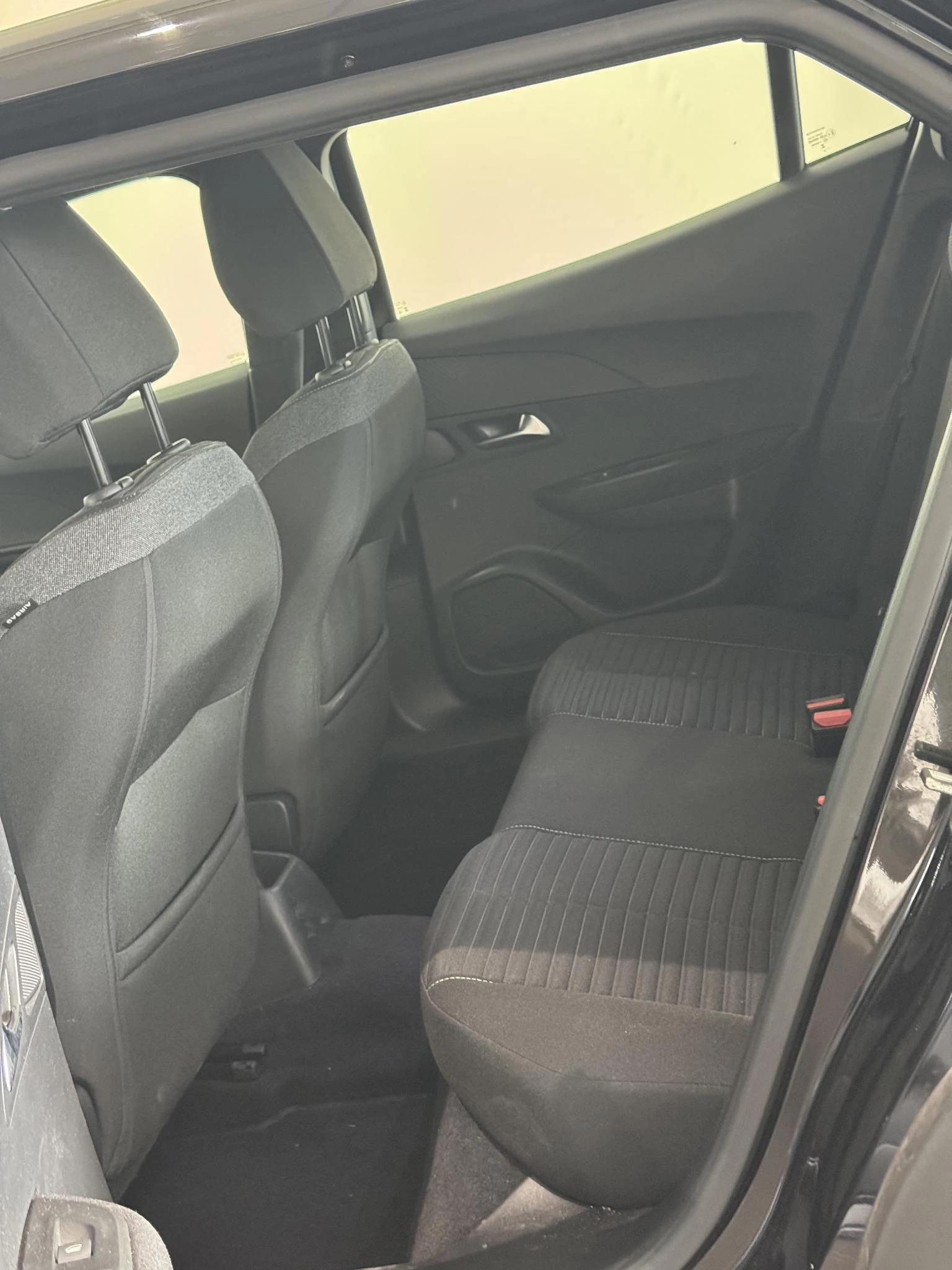 Peugeot 2008 Active