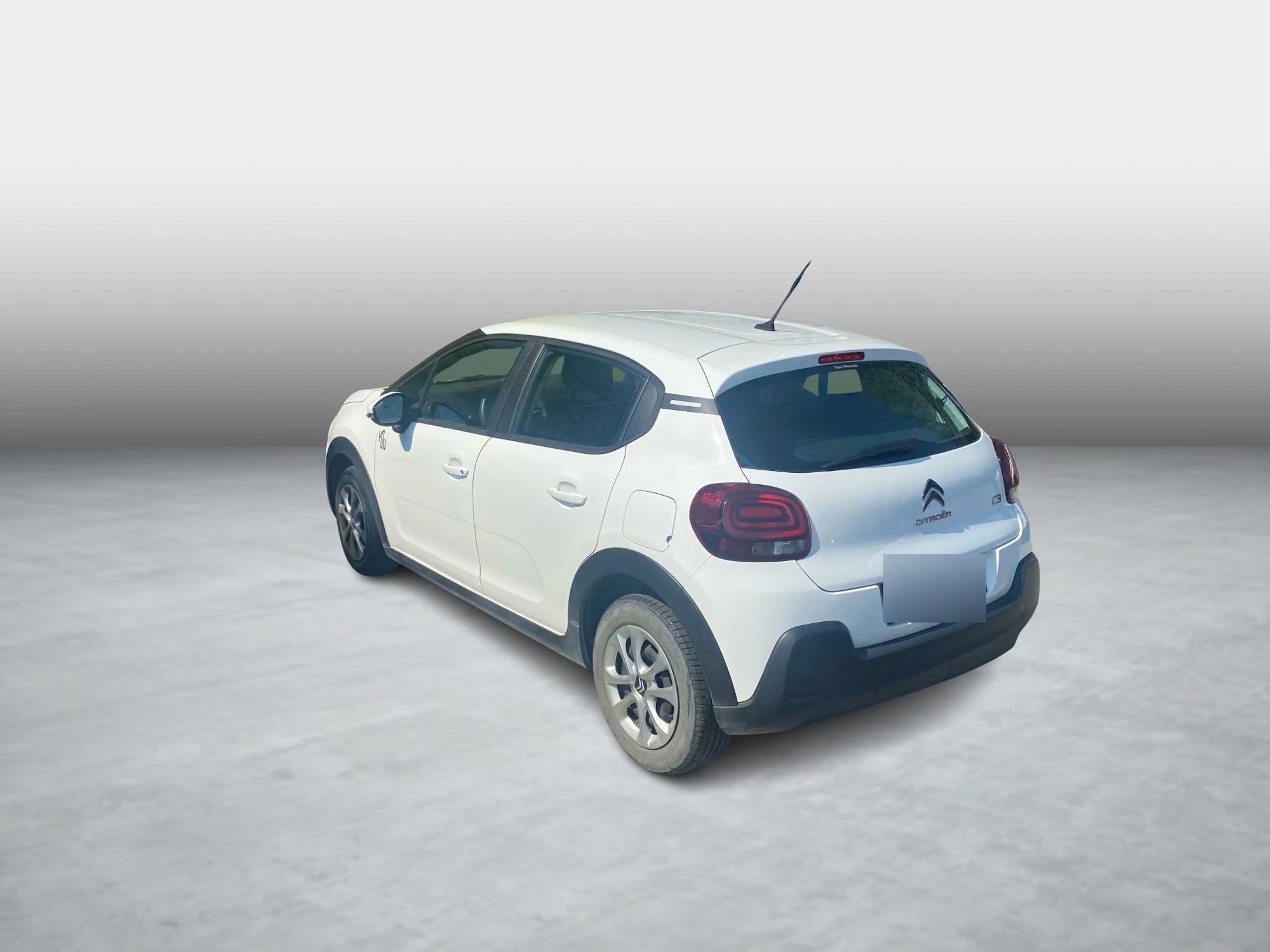Citroën C3 1.2 PureTech 83 S&S BVM You !