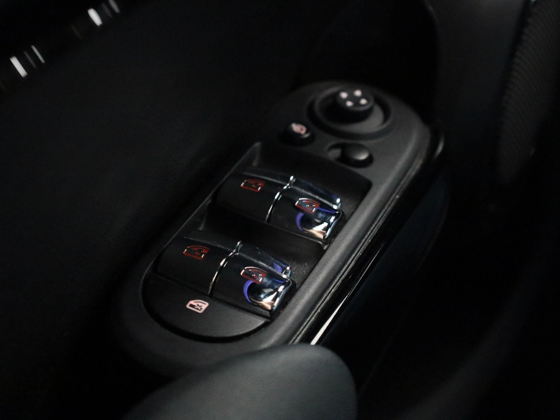 MINI 5-deurs 1.5 Cooper Business Edition