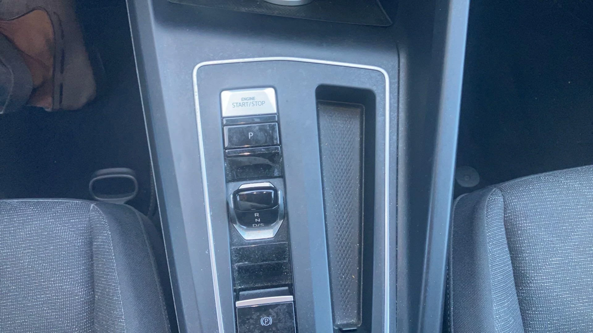 Volkswagen Golf 1.5 eTSI Style