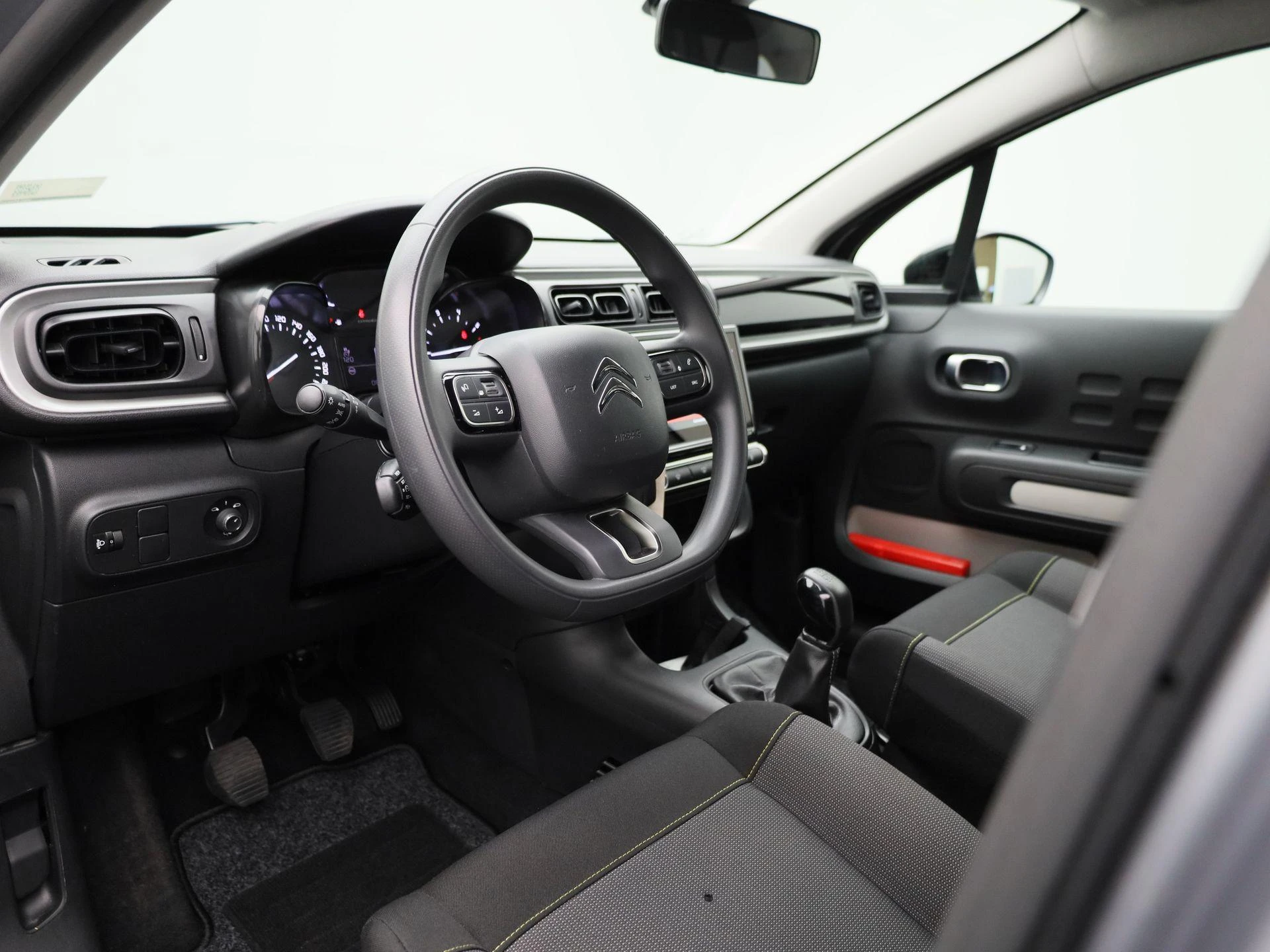 Citroën C3 1.2 PureTech 82 S&S MAN Feel