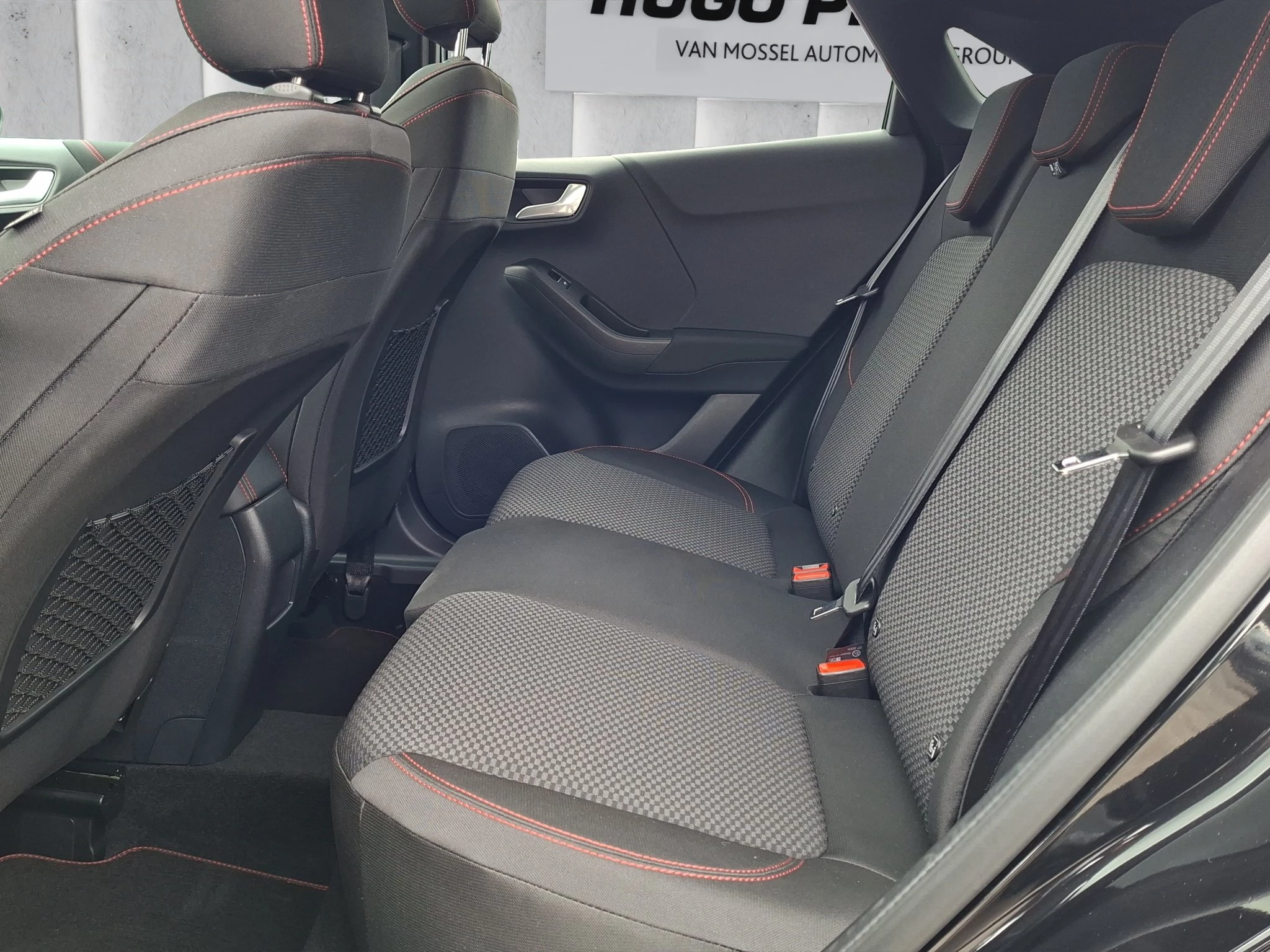 Ford Puma ST-Line 1.0 EB Aut. | LED | Pano | AHK | GJR | SHZ | PDC | LMF | Navi