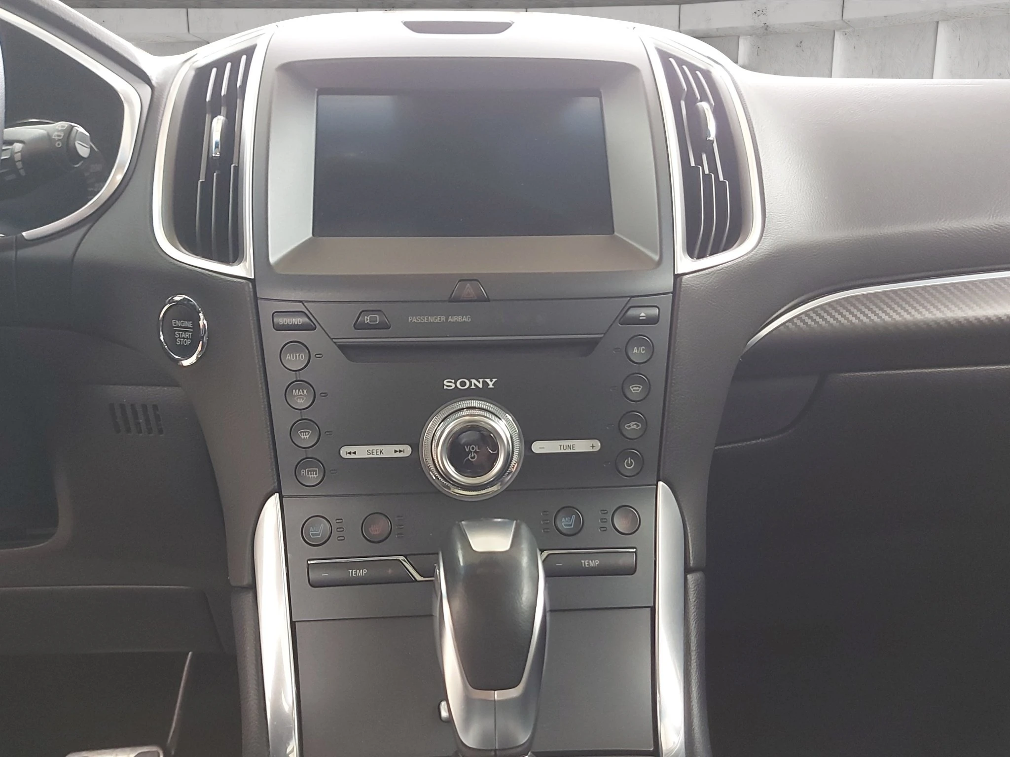 Ford Edge 2.0 TDCi Bi-Turbo Sport Start/Stopp