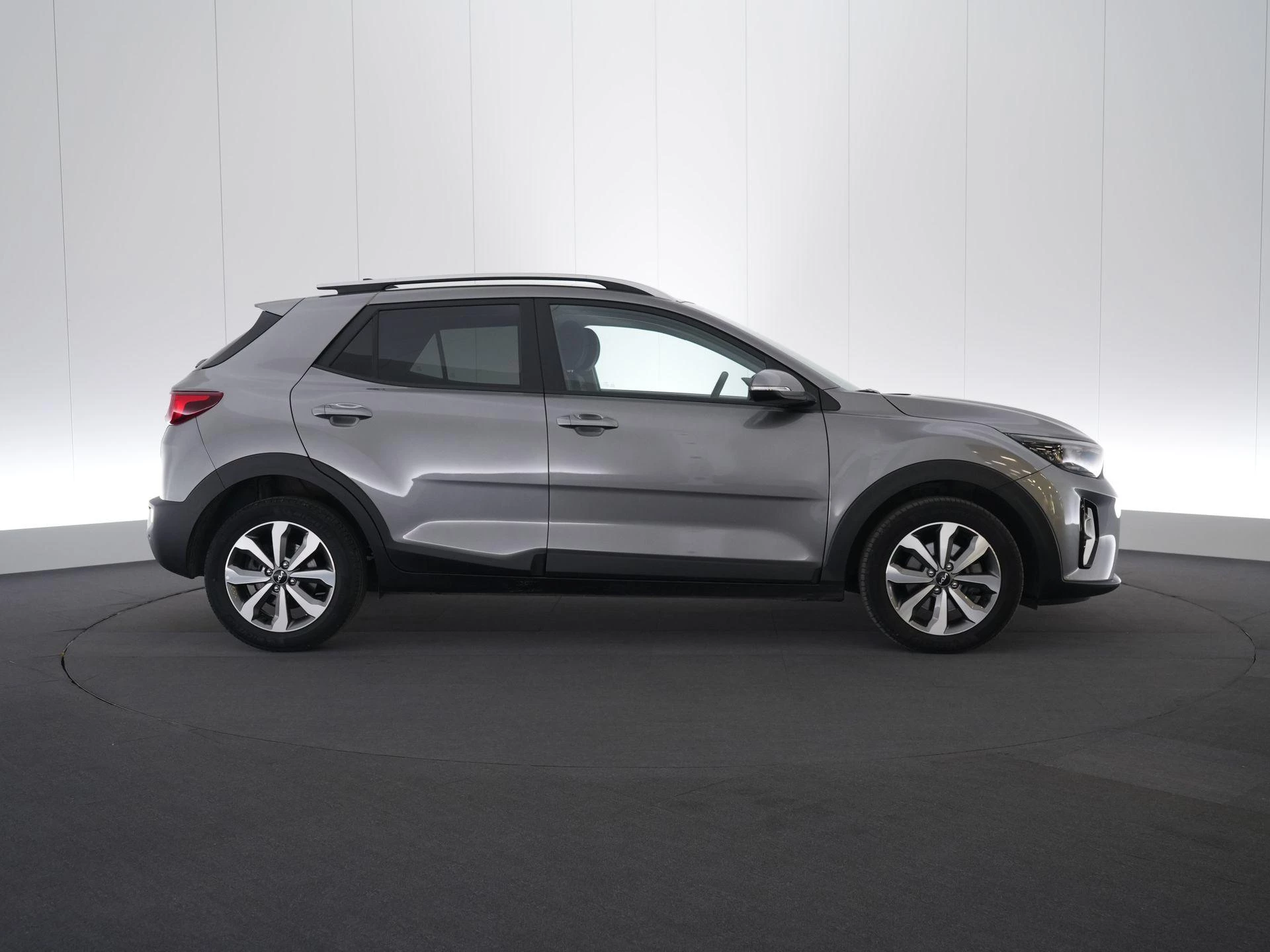 Kia Stonic 1.0 T 100 Style Edition DCT