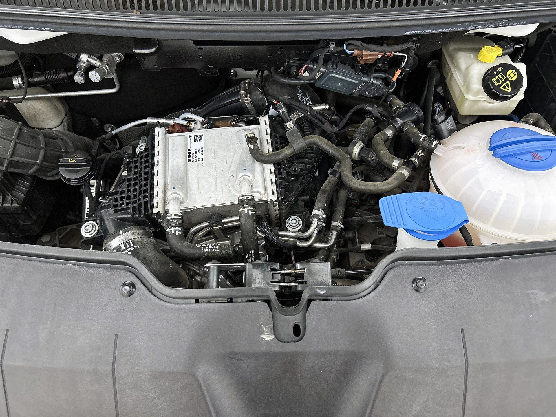 Volkswagen Transporter 2.0 TDI L1H1 28 110 PK