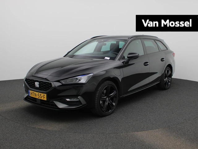 SEAT León