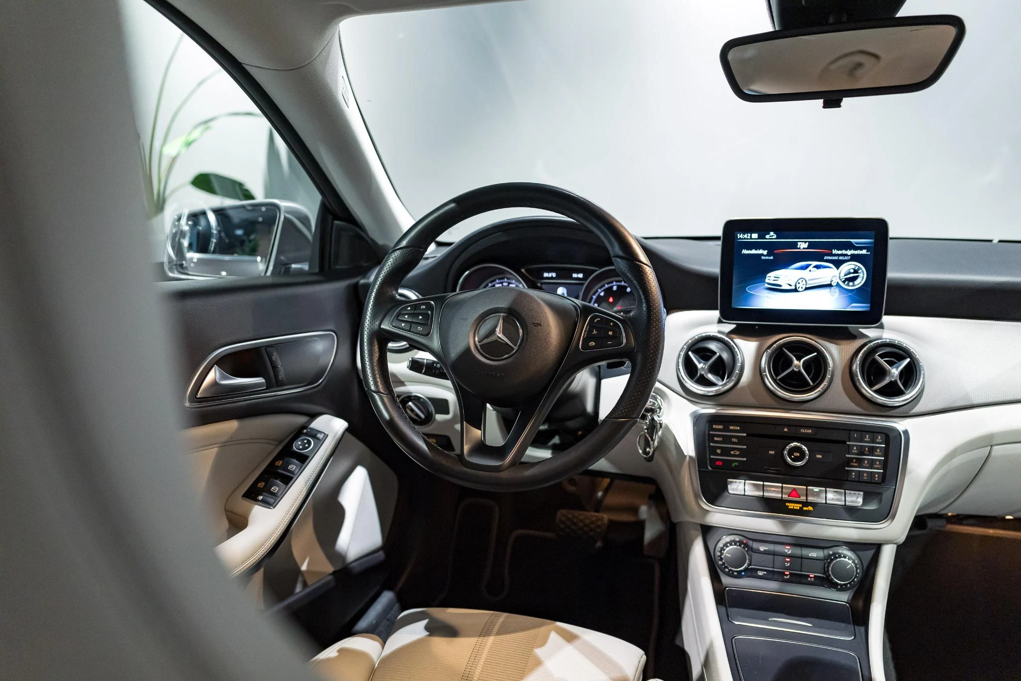 Mercedes-Benz CLA Shooting Brake CLA 180 SHOOTING BREAK