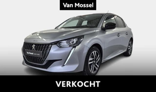 Peugeot 208 1.2 100PK MAN6 Allure