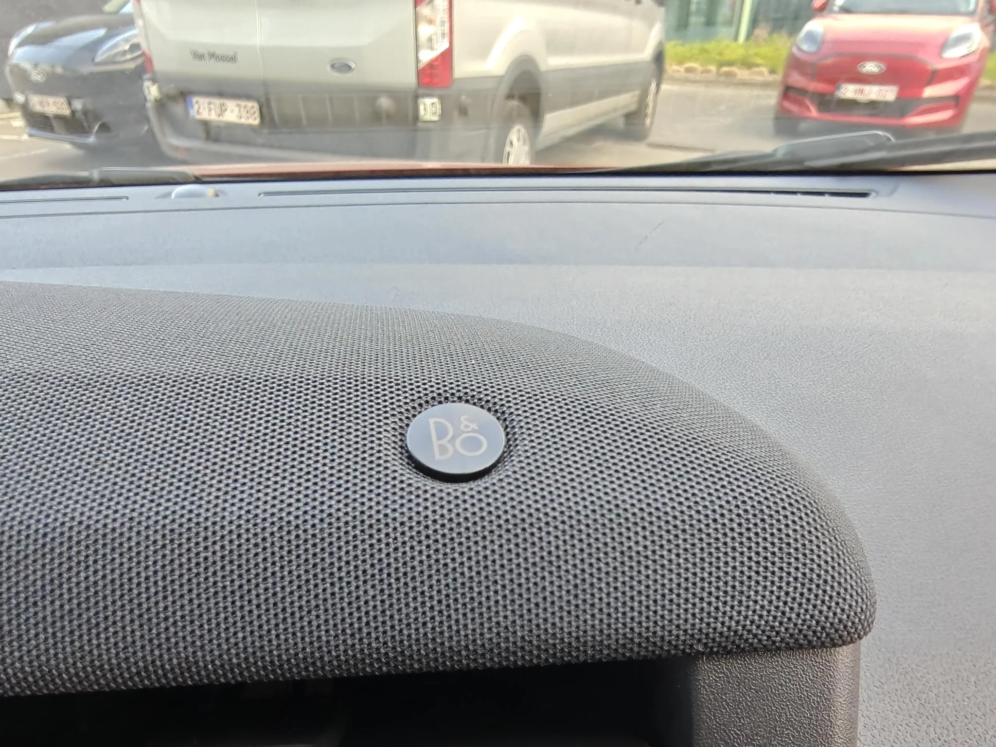 Ford Puma ST-Line X - Driver Assist - Winterpack