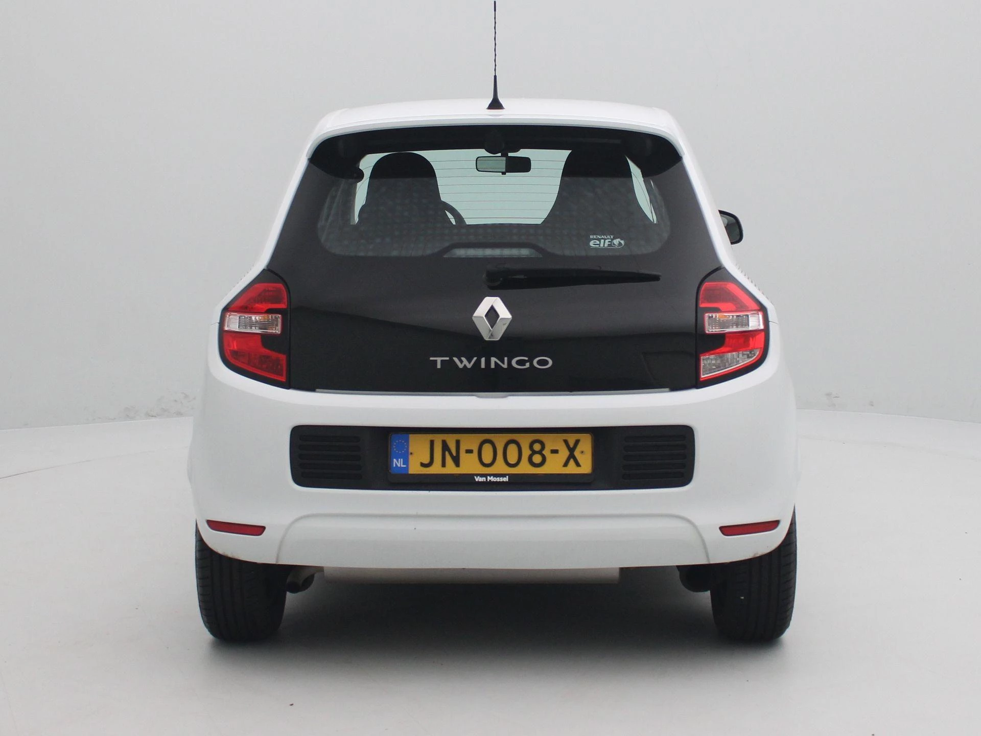 Renault Twingo 1.0 SCe Collection