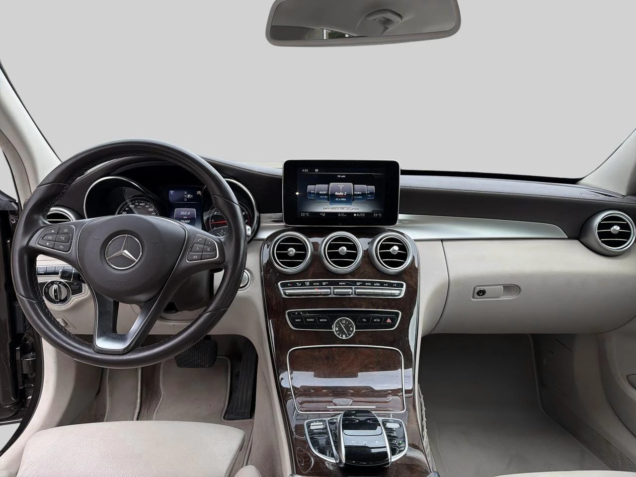 Mercedes-Benz-Classe C-image-12