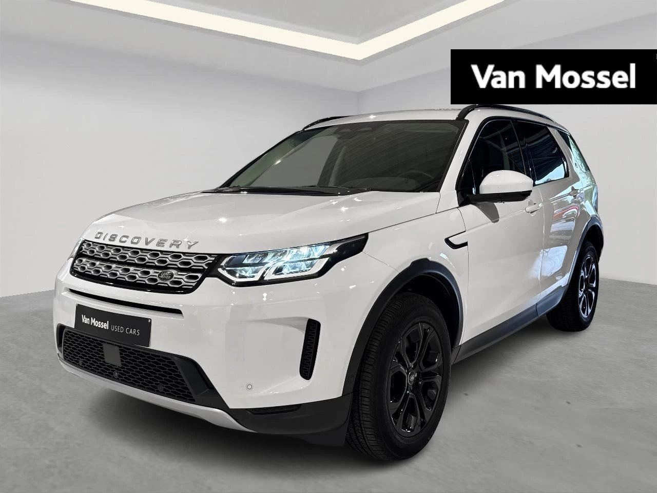 Land Rover-Discovery Sport-image-0