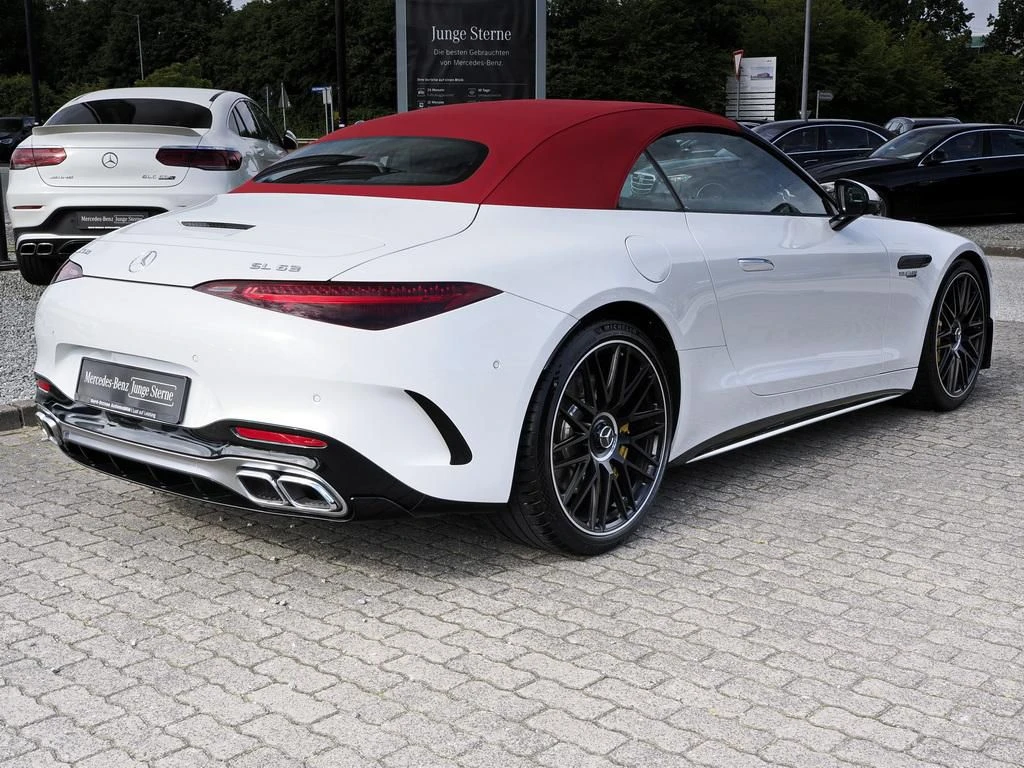 Mercedes-AMG-SL 63 AMG-image-5