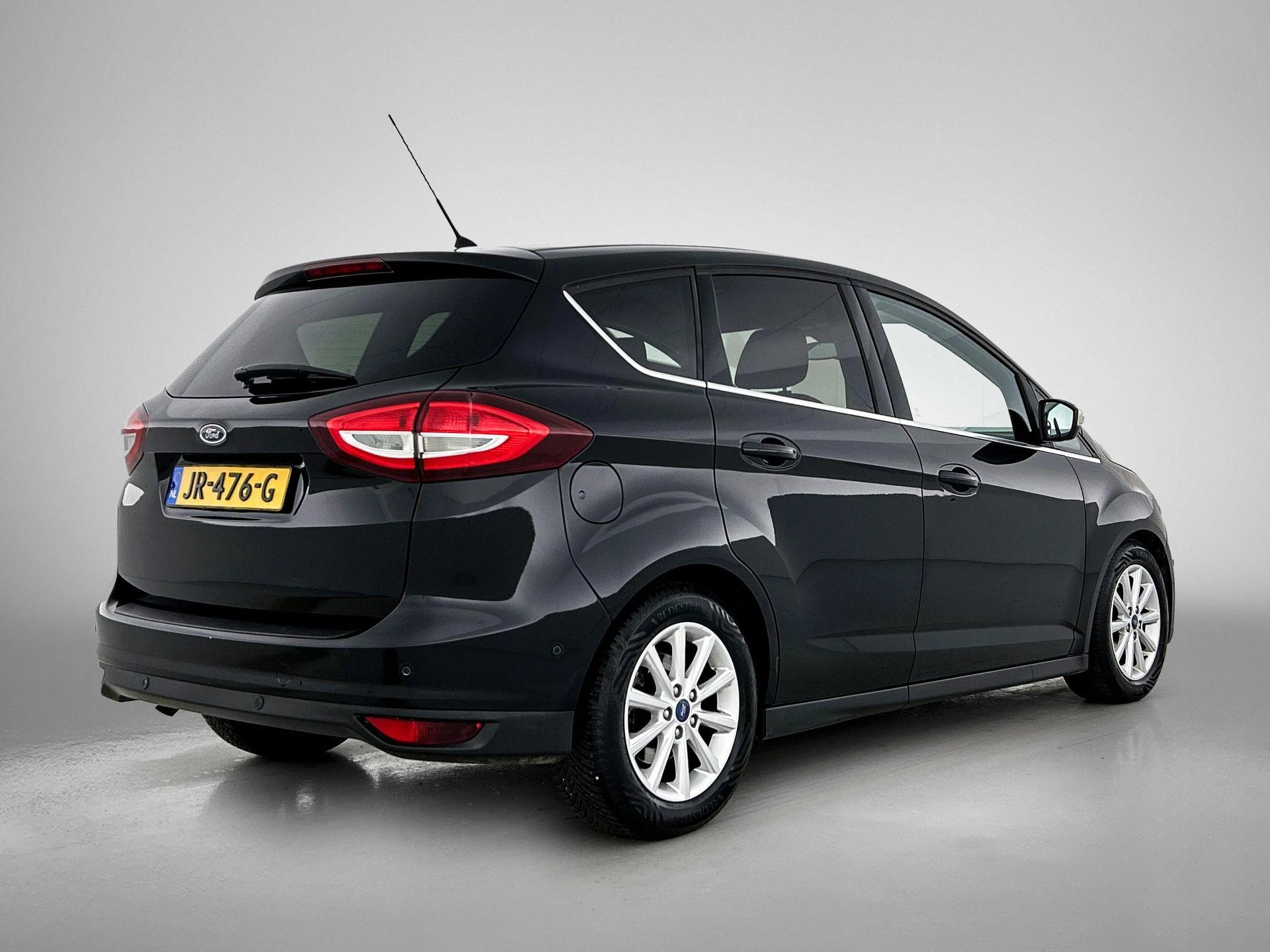 Ford C-MAX 1.0 Ambiente