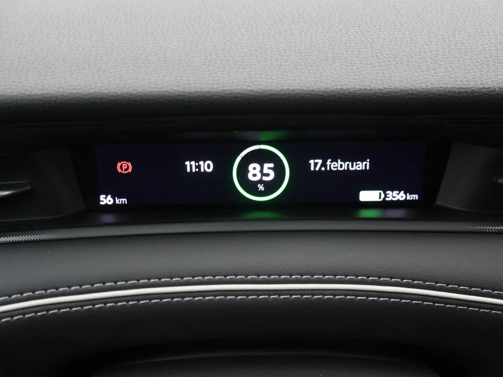 Volkswagen ID.7 Tourer Pro Business Premium 77 kWh 286PK * DEMO *